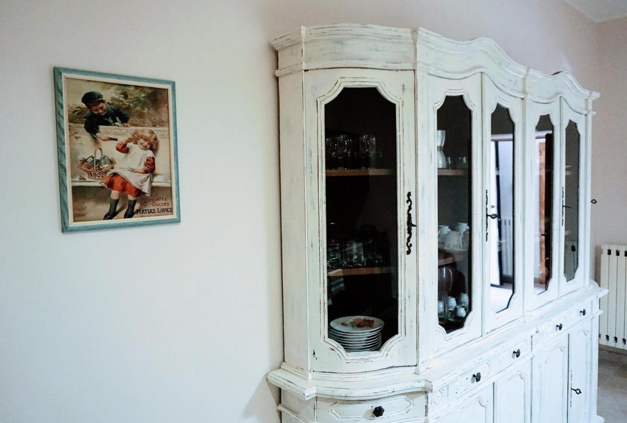 B&B Agreebreak Ренде Экстерьер фото