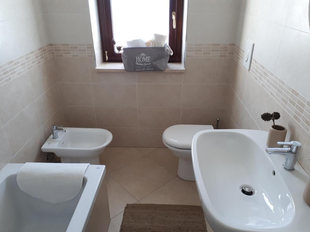 B&B Agreebreak Ренде Экстерьер фото