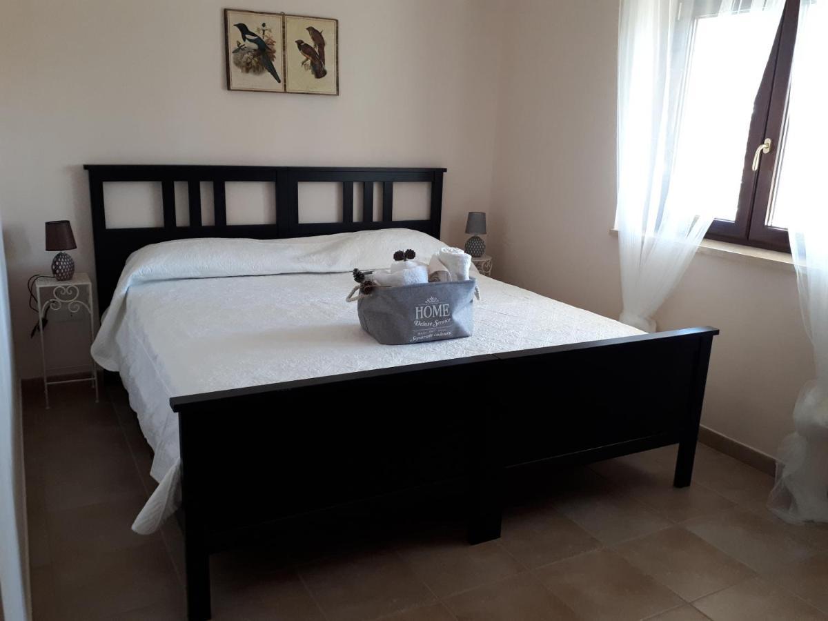 B&B Agreebreak Ренде Экстерьер фото