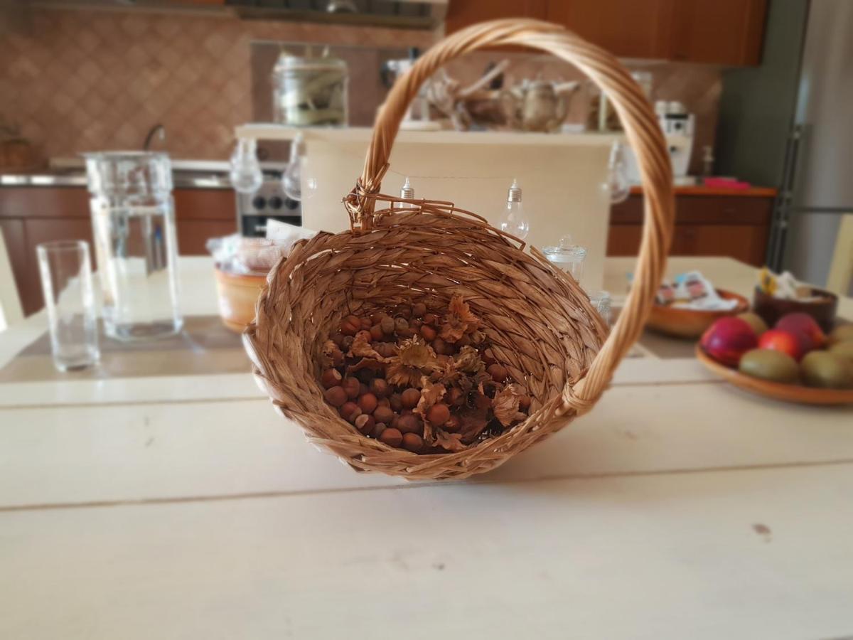 B&B Agreebreak Ренде Экстерьер фото