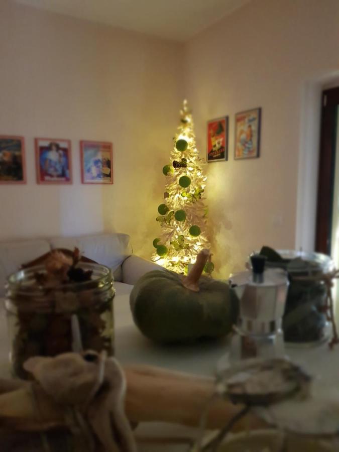 B&B Agreebreak Ренде Экстерьер фото